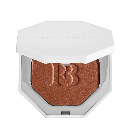 Fenty Beauty Killawatt Freestyle Foil Highlighter Penny4uthots Full Size NIB - Picture 1 of 4